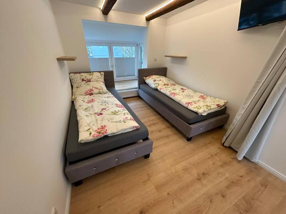 Ferienhaus Im Altstadtzentrum Wernigerode Eksteriør bilde