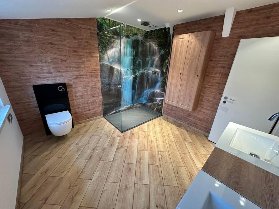 Ferienhaus Im Altstadtzentrum Wernigerode Eksteriør bilde