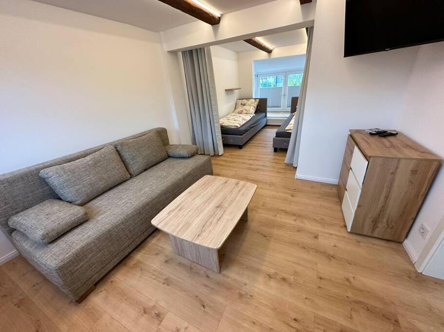 Ferienhaus Im Altstadtzentrum Wernigerode Eksteriør bilde
